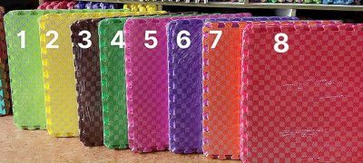 THẢM BỘ 4 CÁI